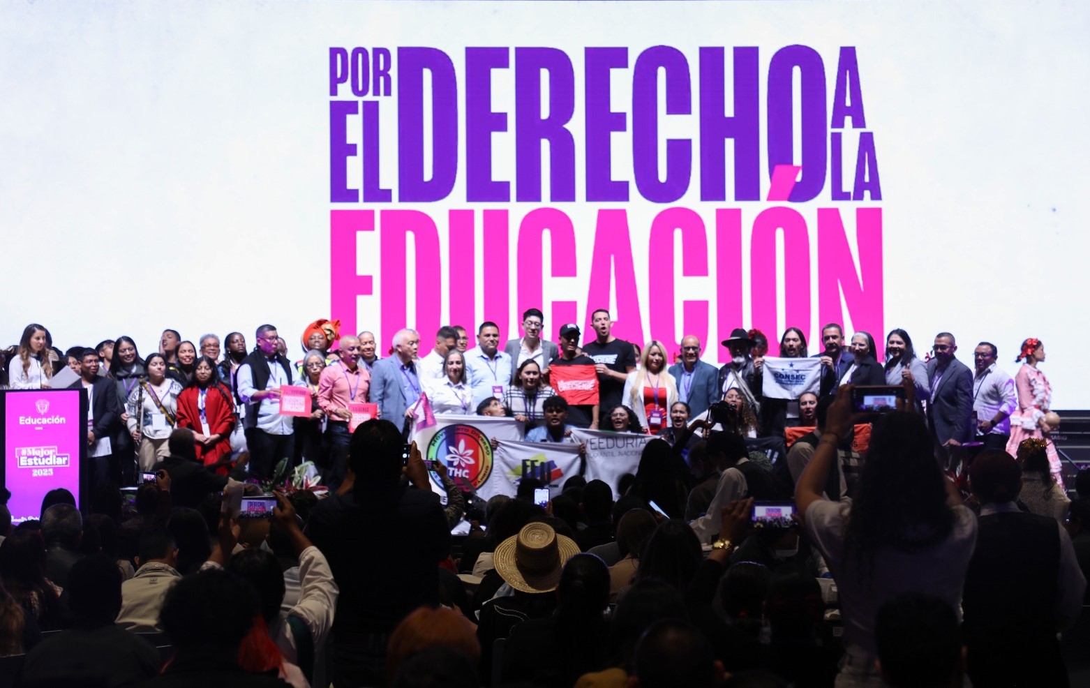 Imagen oficial del evento